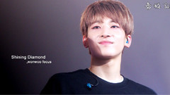 Shining Diamond Boys Wish