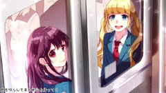 Nico - 恋色に咲け (りんこ)