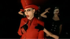 Marilyn Manson - Mobscene