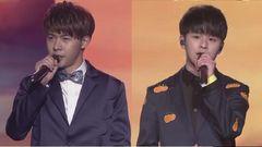 徐浩X朱元冰,徐浩,朱元冰 - 彩虹物语