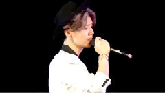 鹿晗 - 我们的明天