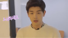 Eric Nam 的魅力男测试 美容室篇