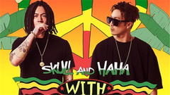 HAHA,SKULL - Love Inside