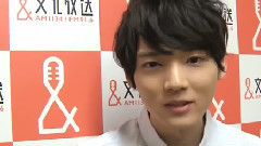 <古川雄輝 unknown radio>