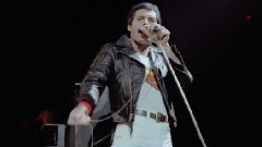 Queen - We Will Rock You