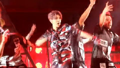 鹿晗 - 超级冠军