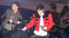 李宇春 - 表演部分