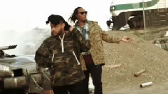 Behind The Scenes Of Low Life