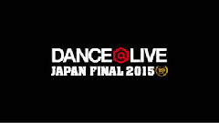 SATOMI VS CHU DANCE LIVE JAPAN FINAL 2015 HIPHOP QUARTER FINAL
