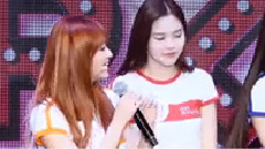 OH MY GIRL - 舞蹈动作