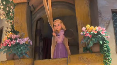 电影<魔发奇缘>电视宣传片 Flynn