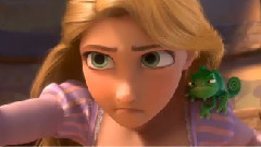 电影<魔发奇缘>电视宣传片 Grab A Friend