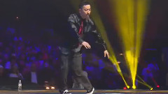 バファリン VS IBUKI DANCE LIVE JAPAN FINAL 2015 FREESTYLE SEMI FINAL