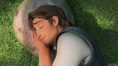 电影<魔发奇缘>角色宣传片 Flynn