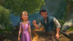 电影<魔发奇缘>精彩片段2