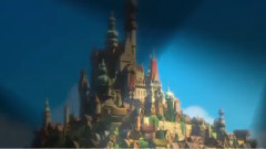 电影<魔发奇缘>电视宣传片 Police Pursuit