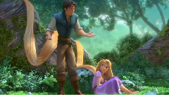 电影<魔发奇缘>剧场版预告片