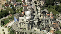 Switzerland From Above Top Sights (鸟瞰瑞士)