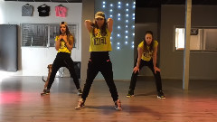 Easy Dans Choreography