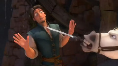 电影<魔发奇缘>制作特辑之The Dynamic Duo