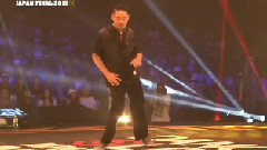 GUCCHON VS RYOSUKE DANCE LIVE JAPAN FINAL 2015 FREESTYLE SEMI FINAL
