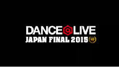ISSEI VS TAISUKE DANCE LIVE JAPAN FINAL 2015 BREAK FINAL
