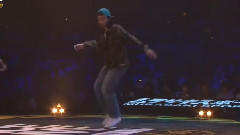 HERO VS YUU DANCE LIVE JAPAN FINAL 2015 HOUSE QUARTER FINAL