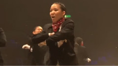 NEXT GENERAL HIGH SCHOOL DANCE COMPETITION FINAL