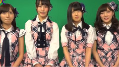 AKB48 - 君はメロディー & Talk