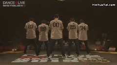 NOTORIOUS(桜丘高等学校)