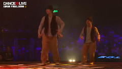 Boogie Tunes VS Soul Swing Session