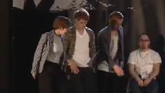 Jiminy Crickez VS Boogie Tunes