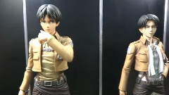 日本年度最大漫展AnimeJapan 2016精彩掠影