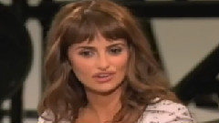 电影<华丽年代>奥普拉采访佩尼洛普.克鲁兹