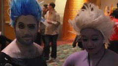 Milwaukee2016动漫展