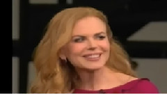 电影<华丽年代>奥普拉采访全体演员