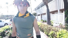 2016 Hanadoki Cosplay