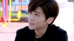 电视剧<爱上哥们>Ep19特辑 Bii毕书尽Cut