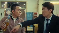 电影<不速之客>终极版预告片