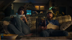 电影<科洛弗道10号>预告片1