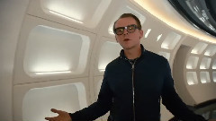 电影<星际迷航3:超越星辰>花絮之Walk On Role