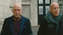 一周精彩视频串烧 赤焰战场2老布领衔夕阳红戏骨帮4