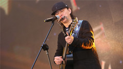 首届冀州花田音乐生活节启动记者会