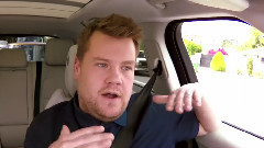Jennifer Lopez Carpool Karaoke