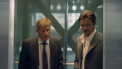 一周精彩视频串烧-雷德利斯科特新作 皮特法鲨巴登三帝飚戏