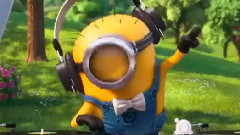 一周精彩视频串烧-小黄人卖萌耍贱整蛊再升级2