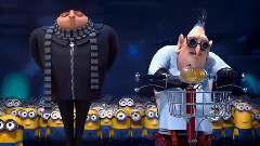 一周精彩视频串烧-小黄人卖萌耍贱整蛊再升级