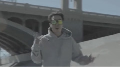 HAHA,SKULL - Love Inside(With Stephen Marley)