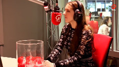 Birdy - Qmusic采访