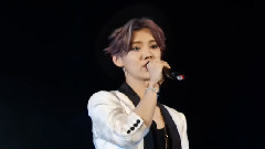 鹿晗 - 我们的明天